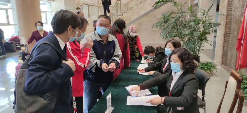 【子公司動(dòng)態(tài)】弘義集團(tuán)漢山養(yǎng)老基地，異地旅居開(kāi)啟了！